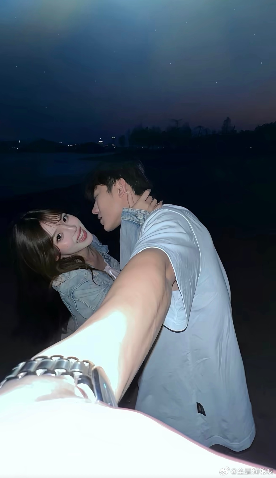 想亲你的心已经到达了巅峰 