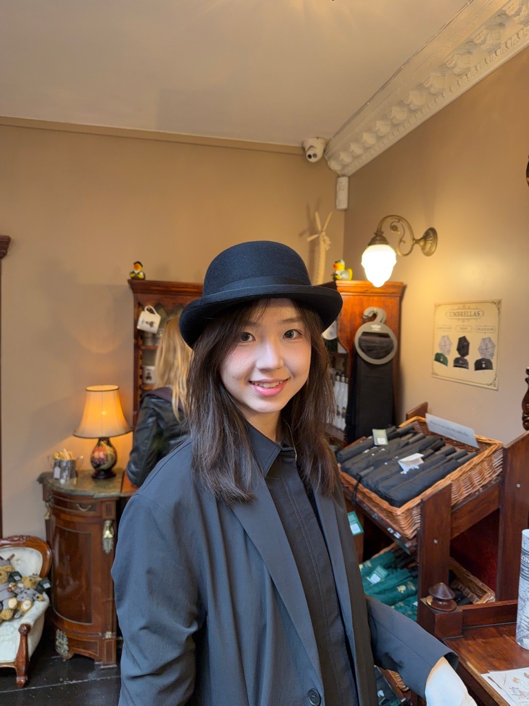 Day 3将电影变成现实的一天🎞️Sherlock & Paddington 