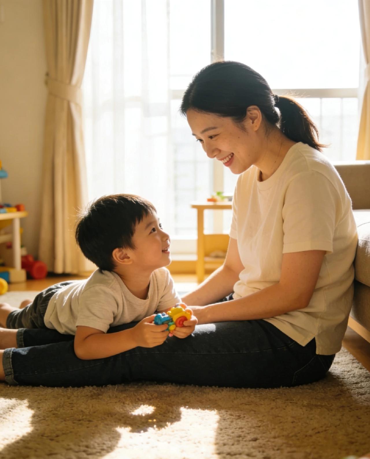 前夫不管娃不掏钱，
如今却要抢孩子，凭什么？

离婚这几年，感觉自己像在打一场持