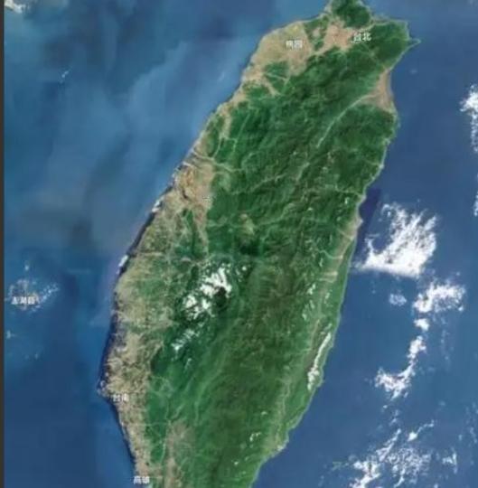 一旦大陆被逼出手解决台湾问题，战局可能转瞬即逝，台海不是乌克兰，中国也不是俄罗斯