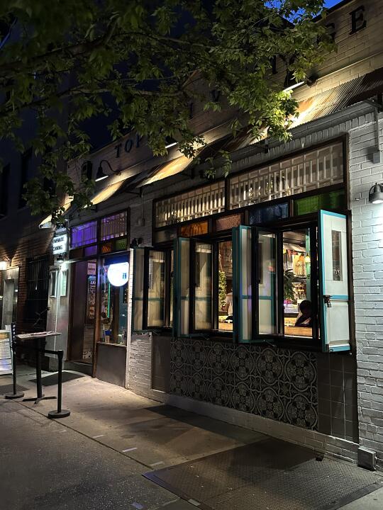 曼岛下城泰餐｜好美一小店，好香一顿饭🥹