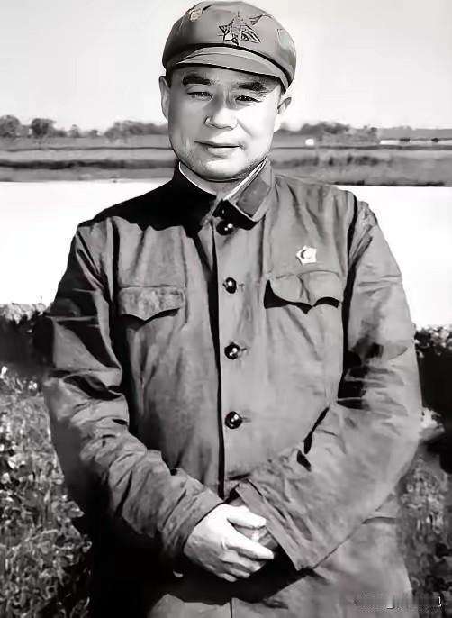 1978年，开国中将王近山病危，临终前，他用尽最后的力气，将未成年的稚嫩小儿子，