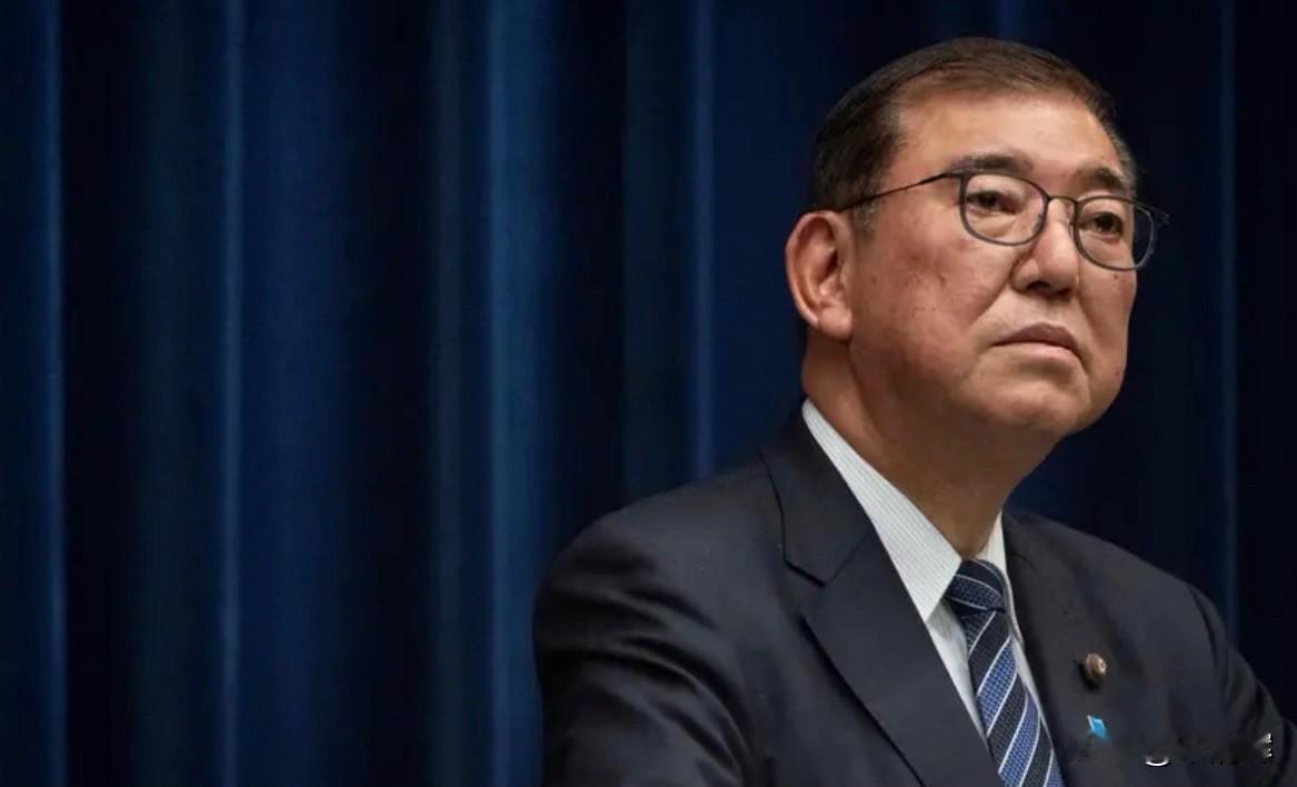 扛不住了？据日本广播协会7日报道，日本首相石破茂以“不愿党内分裂”为由，决定辞去