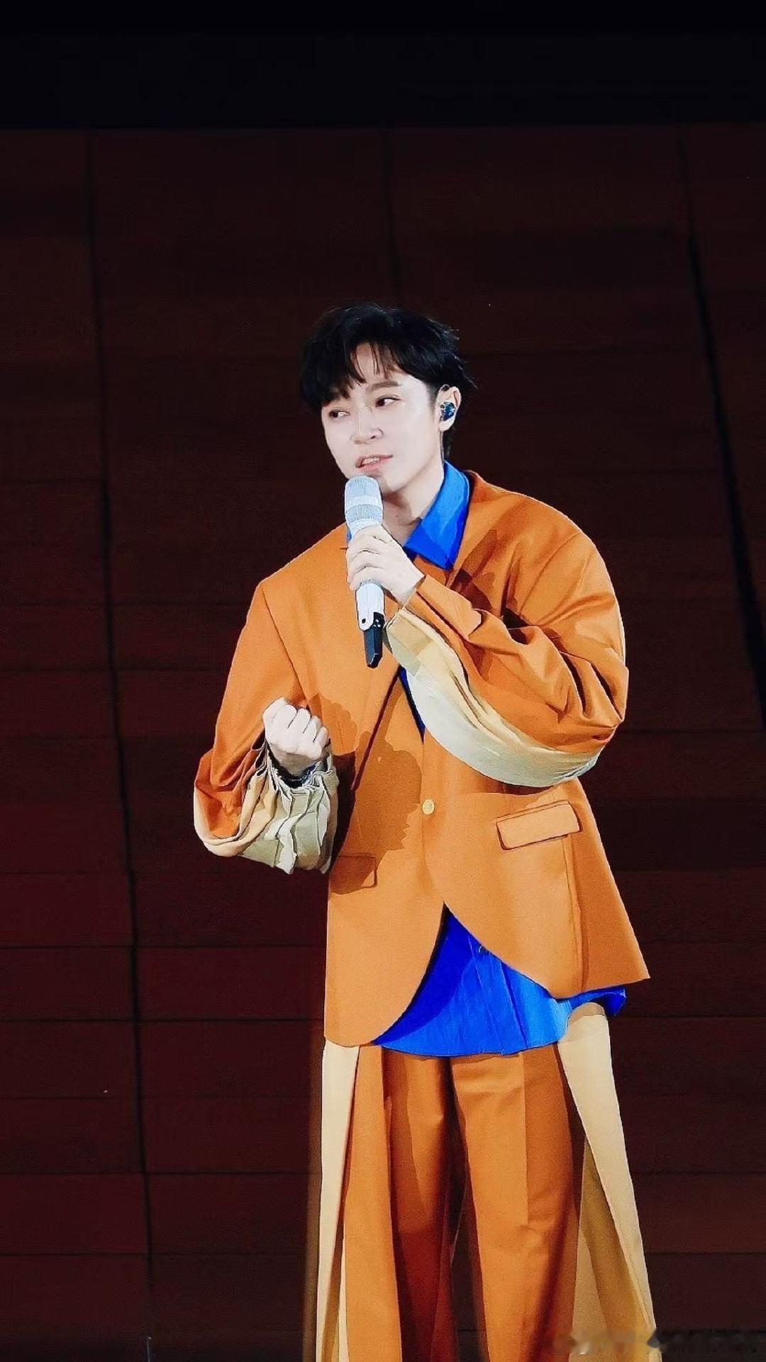 歌手2026歌手补位我在歌手2026很想吴青峰 追更歌手2026，无时无刻不在想