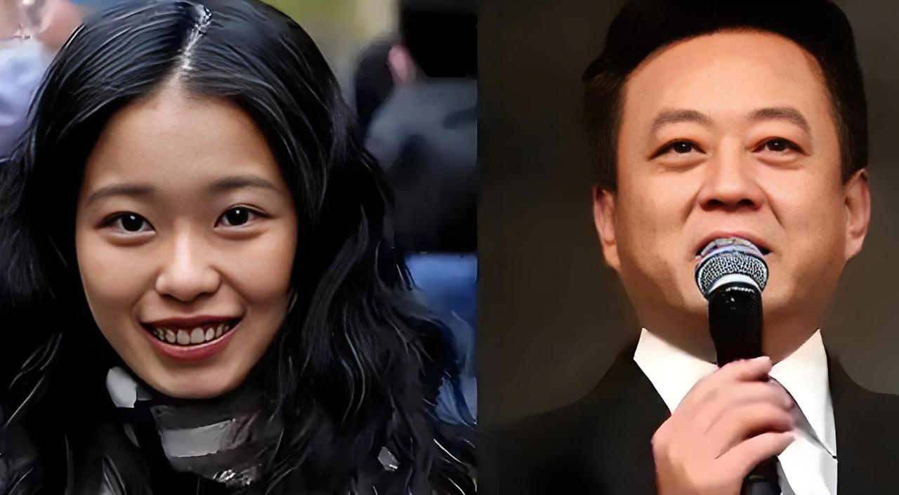 7年前，
诬告朱军性骚扰让其丢饭碗身败名裂的弦子，
如今过的怎样？

毁掉一个国