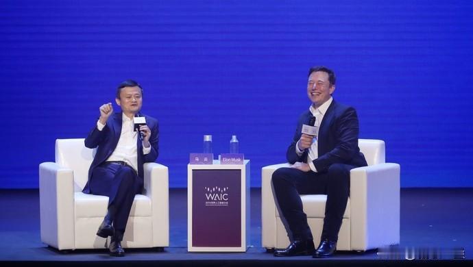 马斯克来了，马云去哪了？

马斯克2026年5月访华时，马云在国内，重心是教育、