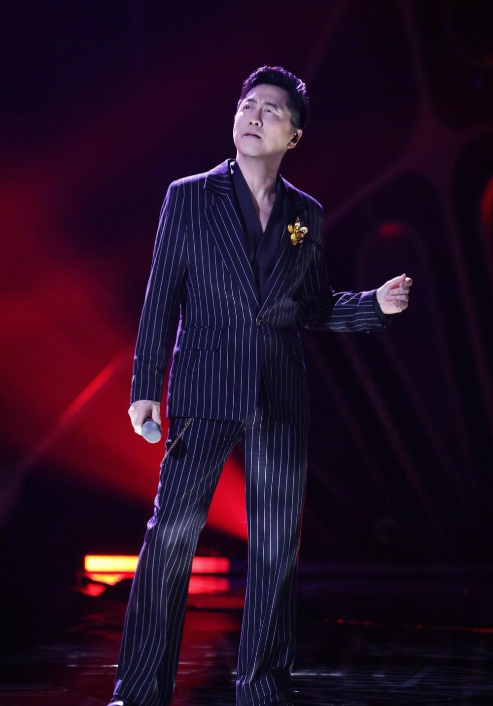歌手2026 我的评分：一代人终将老去但音乐永远年轻歌手2026看到窦靖童唱do