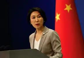 使馆回应措辞变了！菲律宾防长颠倒黑白遭打脸

菲律宾防长特奥多罗又在南海问题上造