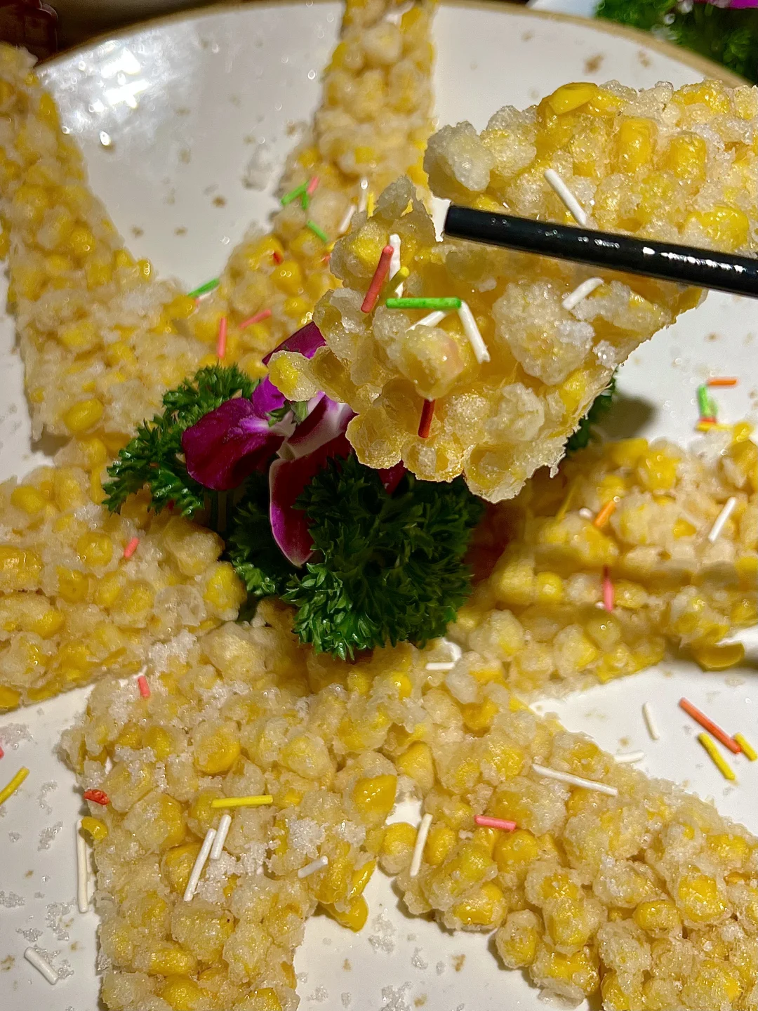 只有江浙沪90后才懂沙律牛排有多好吃！！