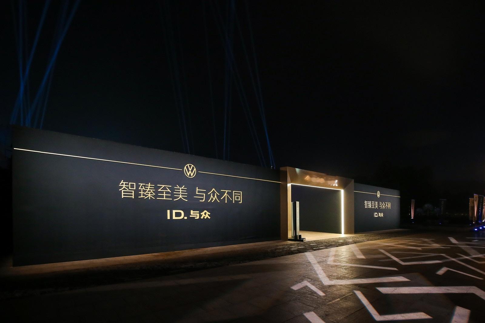 哈哈哈哈哈哈哈，看到这个话题#金标大众来了#[允悲] 研究了一下大概就是大众带来