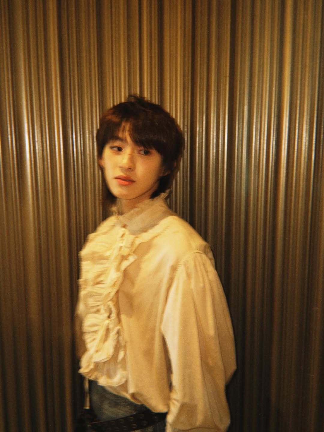 妹妹我想你 