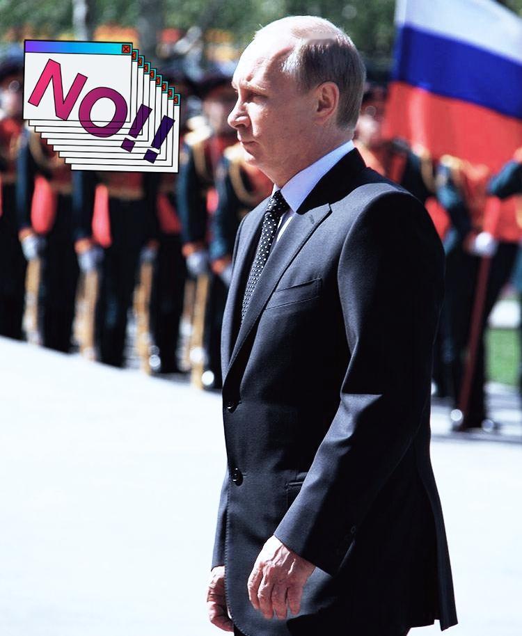 普京一语惊人，

欧洲是否真的准备好迎接战争？

俄总统这句话，太狠，直接把欧洲