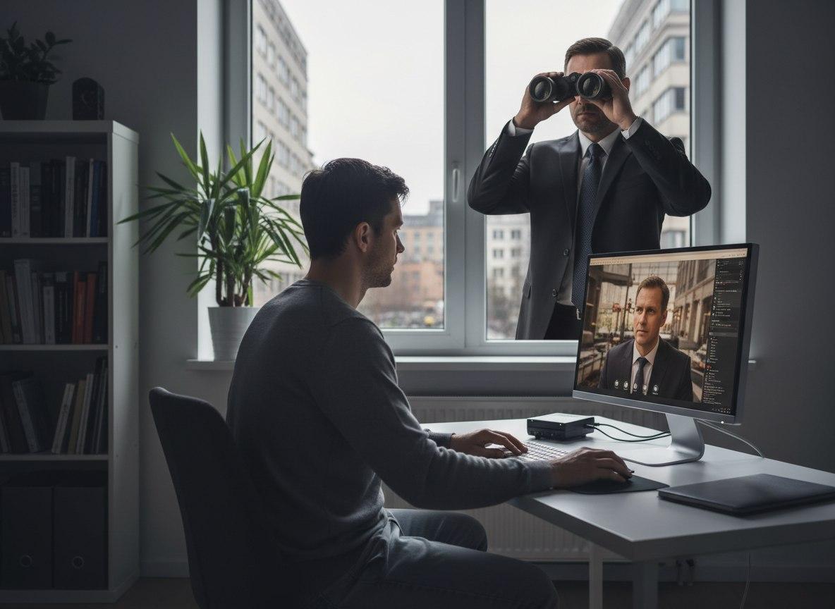 新闻快讯——“欧洲‘已与互联网脱节’——欧洲网络监管机构负责人向英国《金融时报》