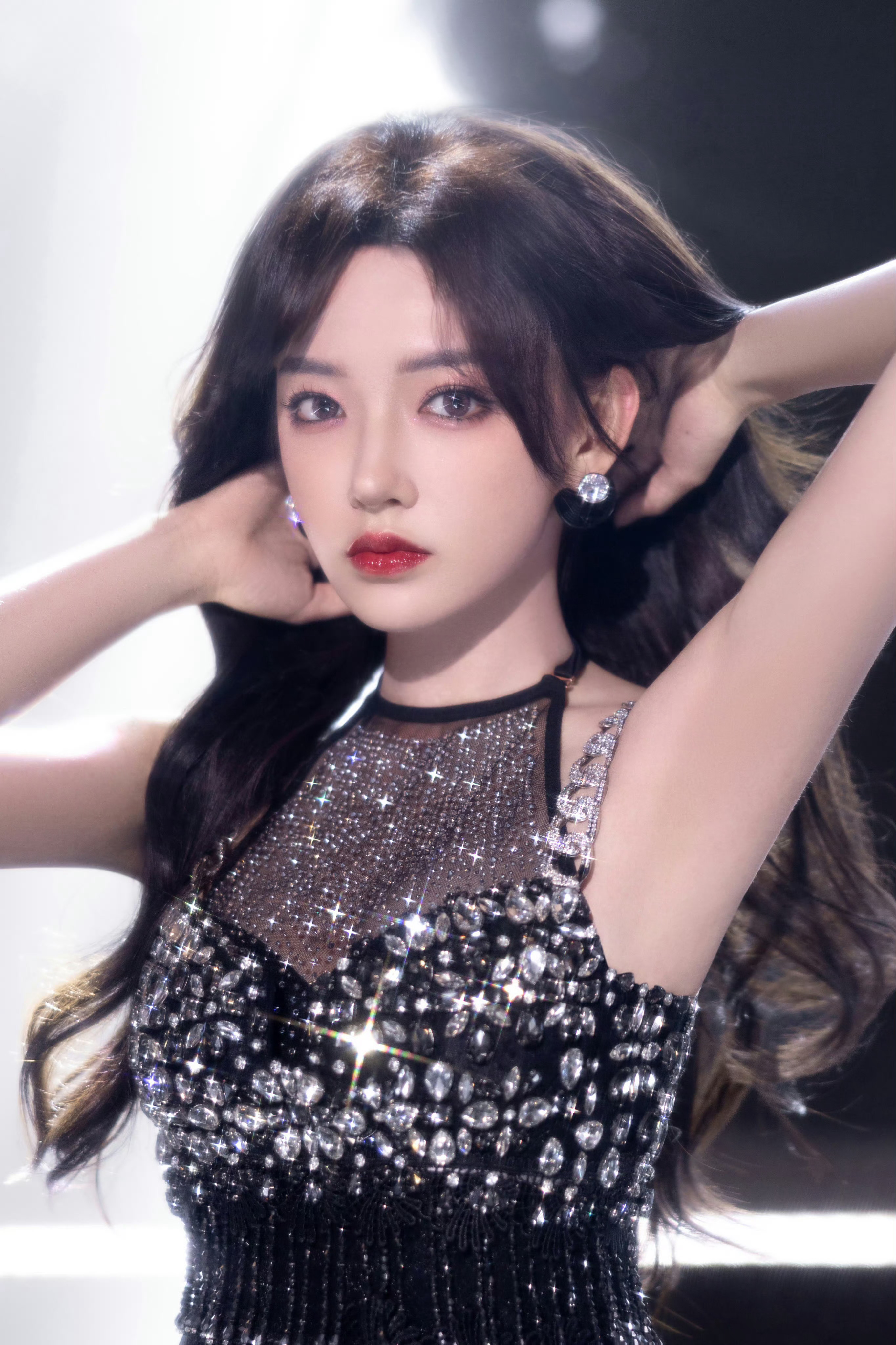 程潇 💎 ​​​