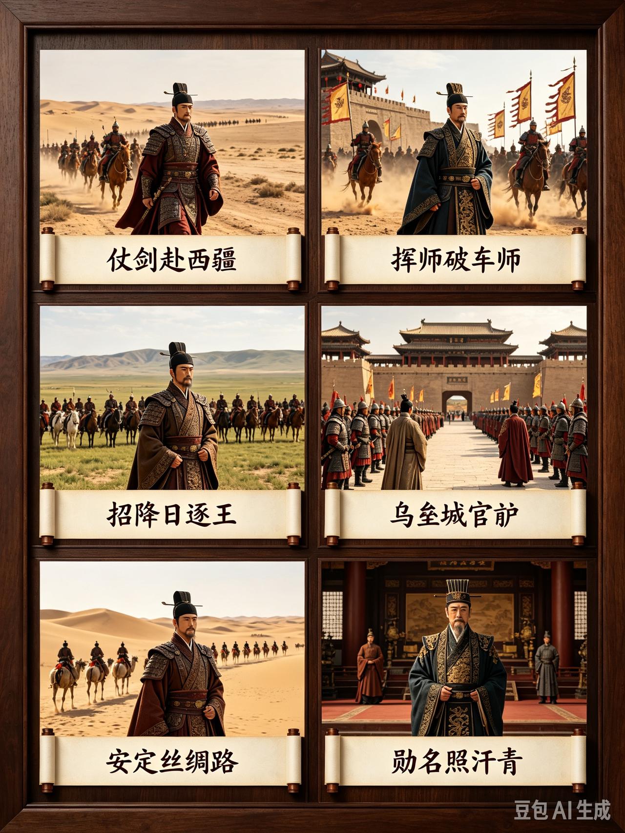 他是谁
