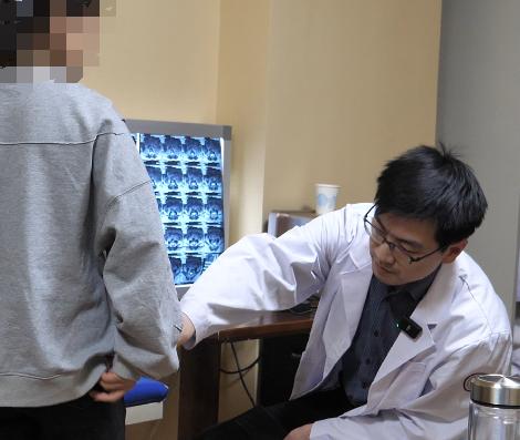 无论多差的腰，记好4句话，腰都会一天天好起来
我作为一名骨科医生，希望有腰突，腰