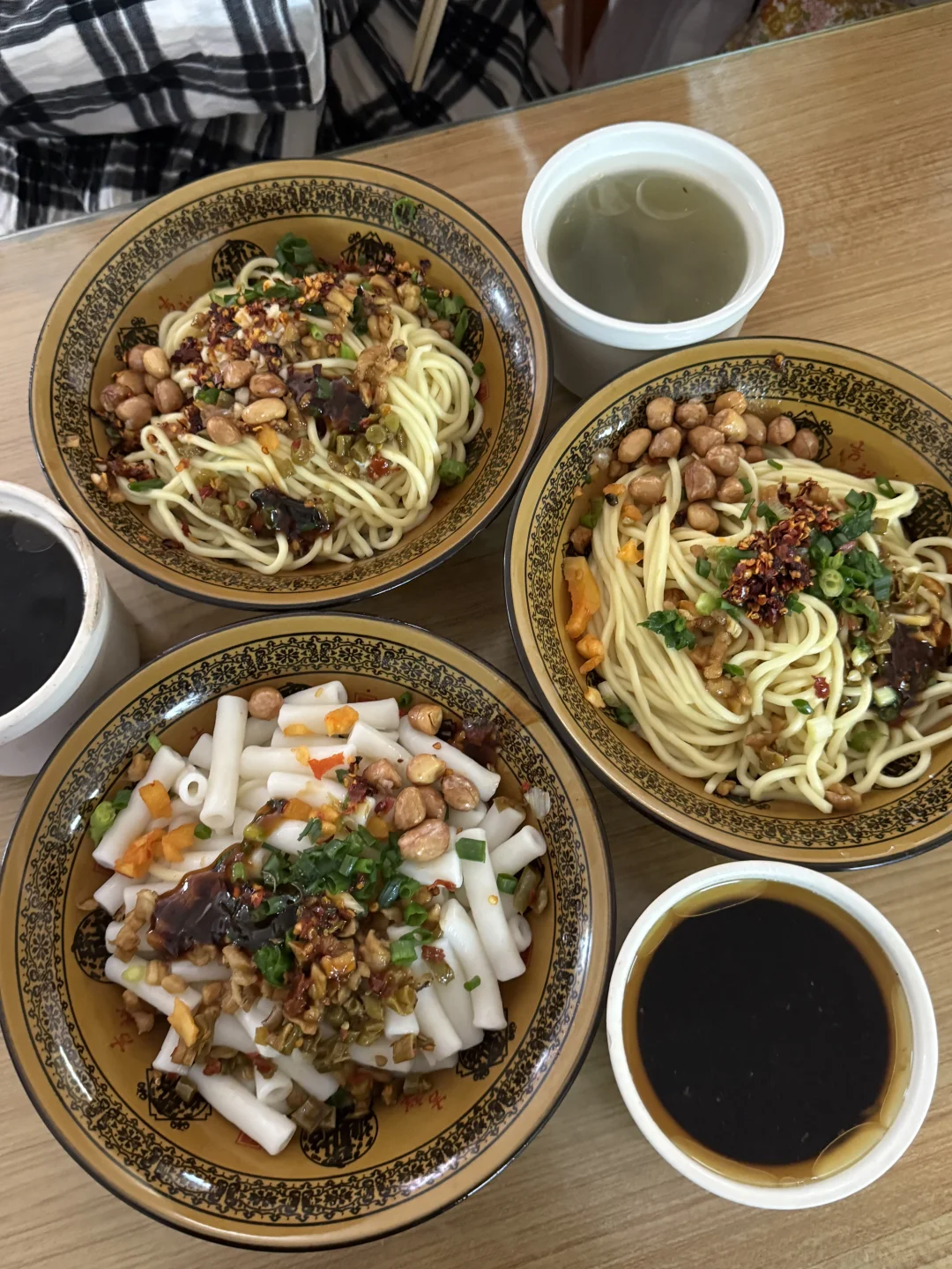 赣州私藏老字号早餐店。。。每一家都好吃啊