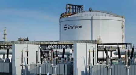 果然被我猜对了！ 
中国这个时候公布向韩国出口绿氨，就是向世界表明，中国不仅可以