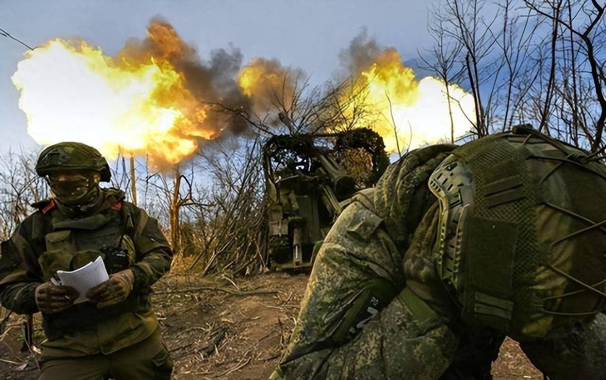 西方武器对战场上的乌军毫无帮助？