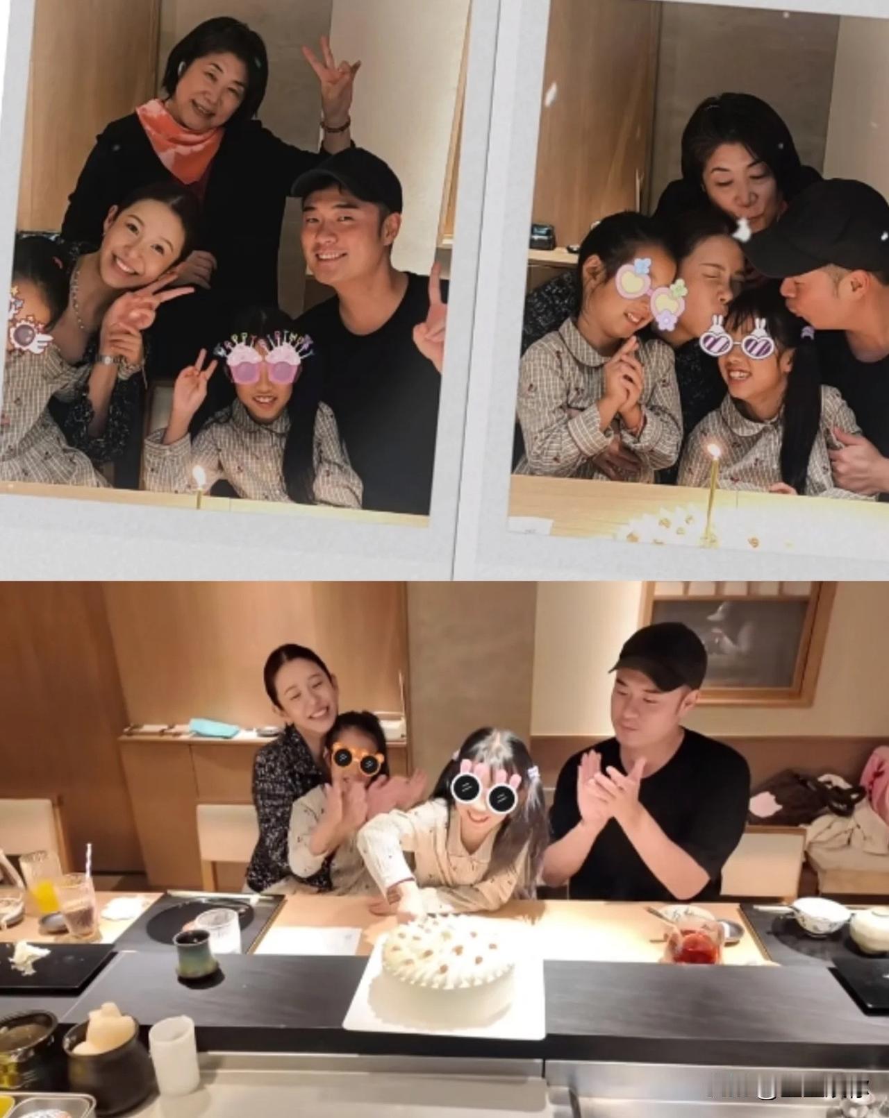 许婧不是不会生，是追求自由的那种人，人家自己也有能力的。张子萱是可以踏踏实实过日