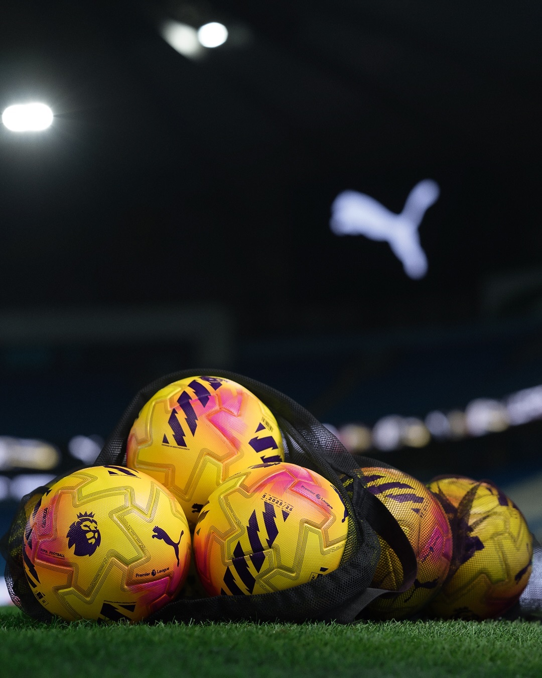 新的英超联赛冬季球来了⚽❄️英超联赛曼联vs布莱顿切尔西vs桑德兰 ​​​