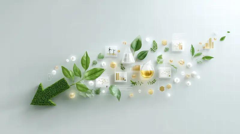 一方面，政府出台补贴政策，对使用可再生能源的算力中心给予资金支持。这不仅降低了算