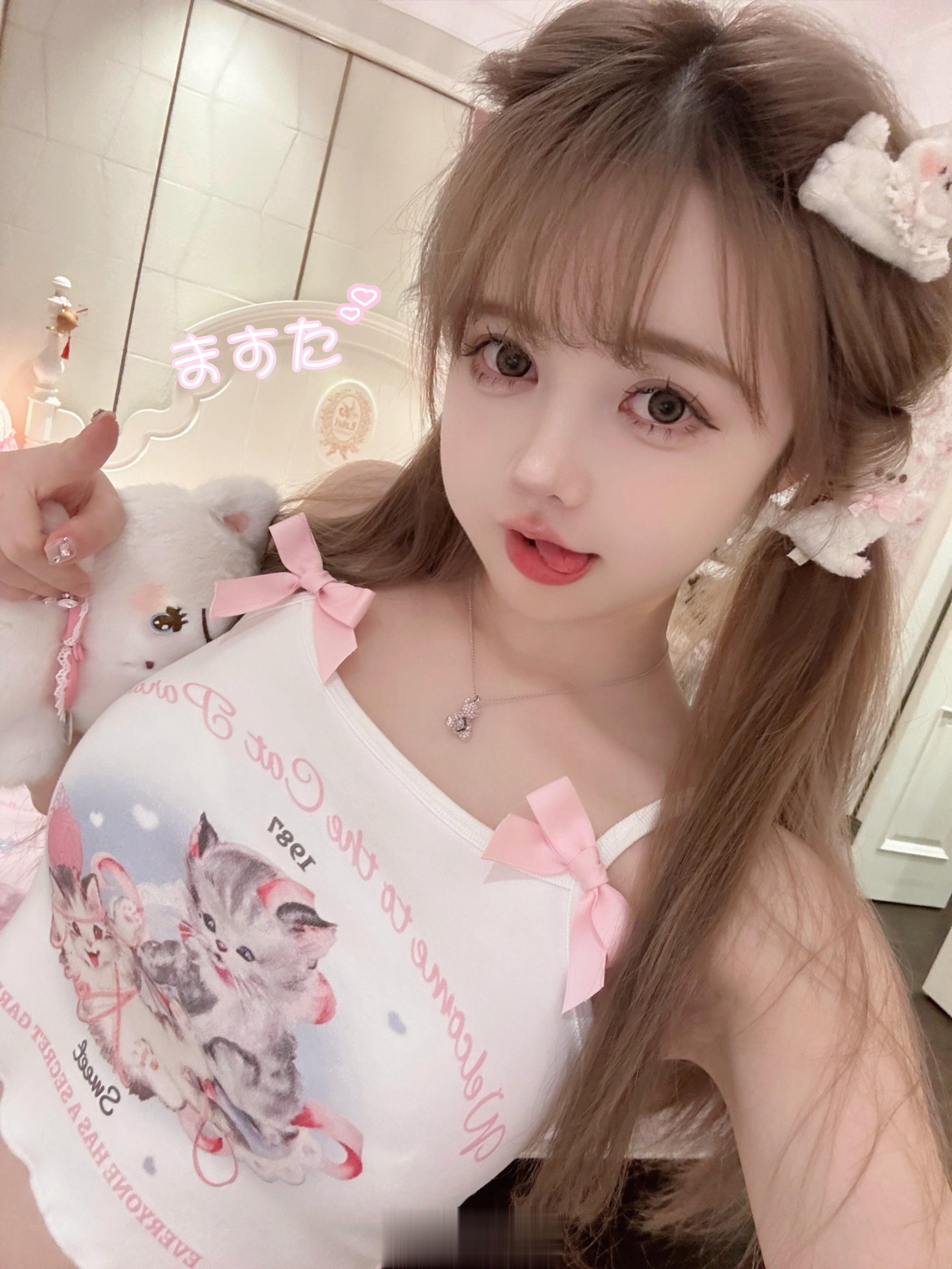 🎀#Kiyomi Doll# 🎀7.30晚20点上⭐好多图没修呜呜呜[泪] 