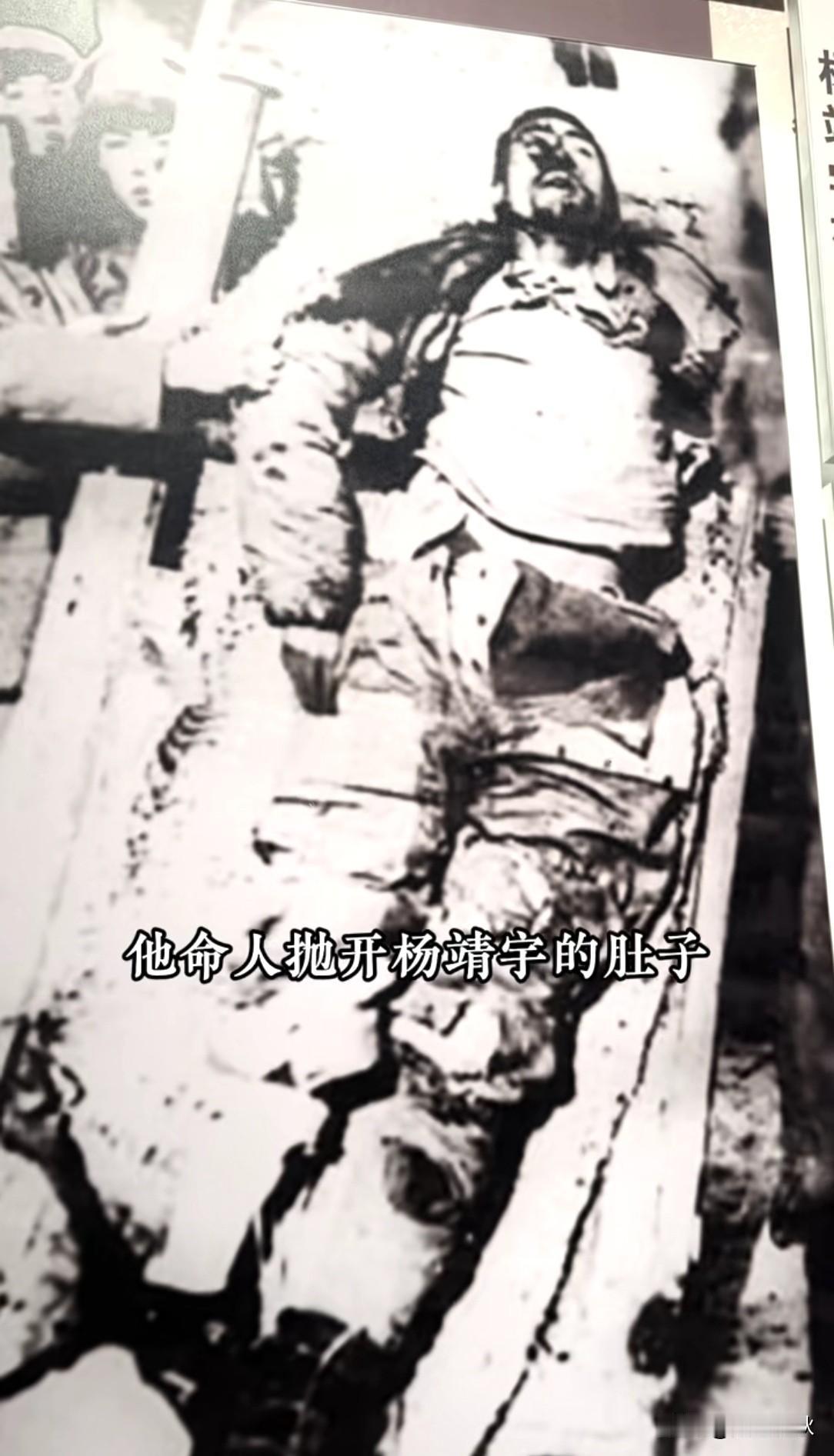 最让国人痛心的悲壮！是杨靖宇将军，死于4次最心寒的背叛！

 
       很