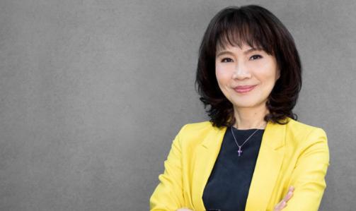 台湾省终于出个明白人，台媒体人陈凤馨：大陆之所以不打台湾省，不是因为我们官兵多么