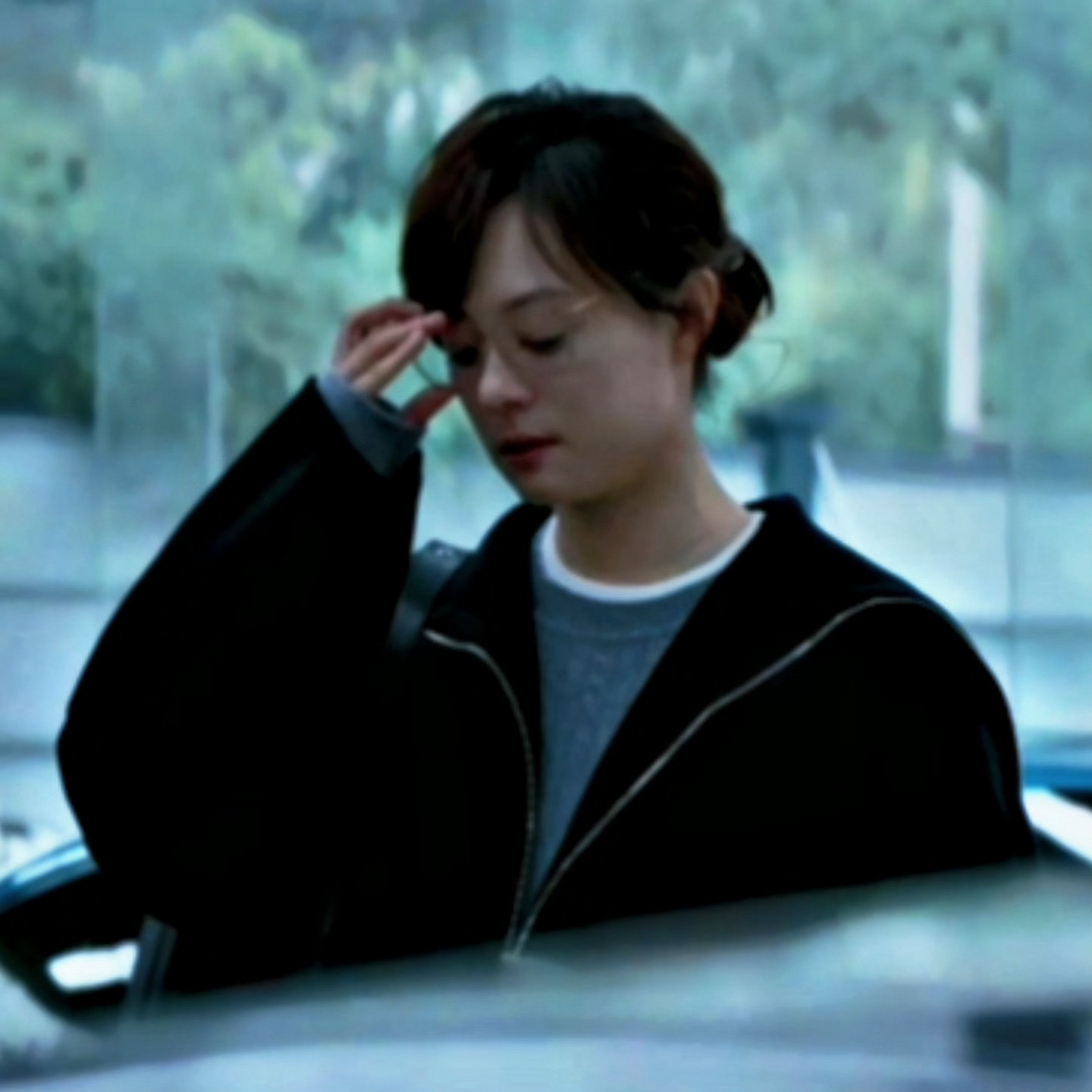 真被孙俪惯坏了 谁懂被孙俪演技养刁的感觉！甄嬛、芈月、房似锦……现在又多了颜聆。