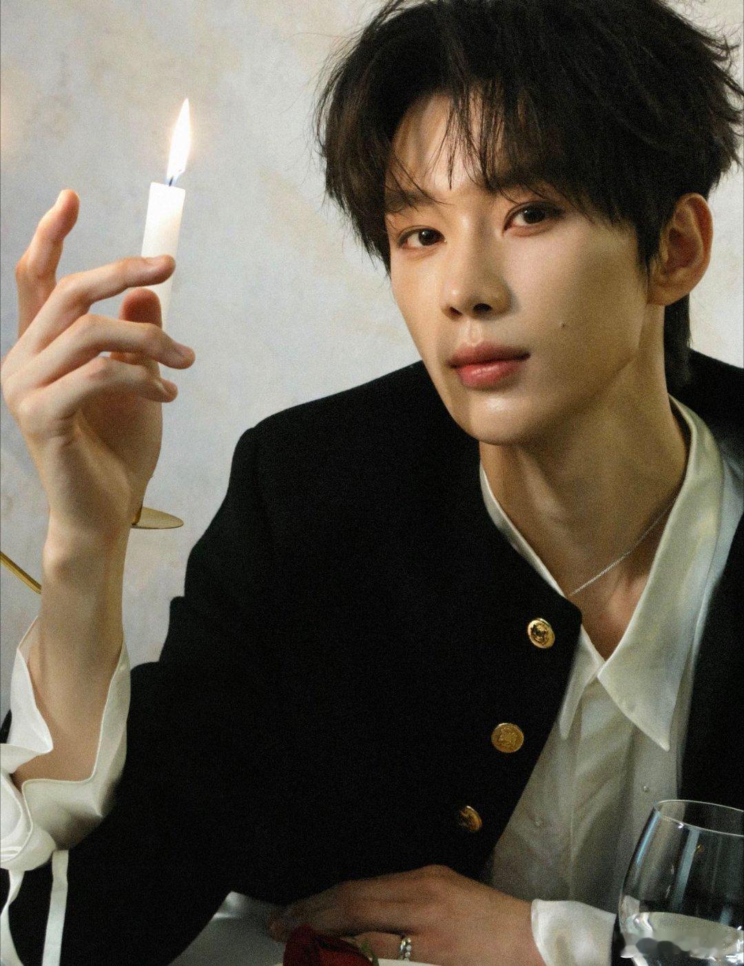 短剧八位男女顶流春晚合体救命！这阵容嗑不过来了！ 刘念张翅的人鬼虐恋还没走出来，