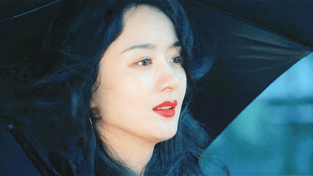 赵丽颖 “你好，飞天视后.”赵丽颖┊许半夏🖤 