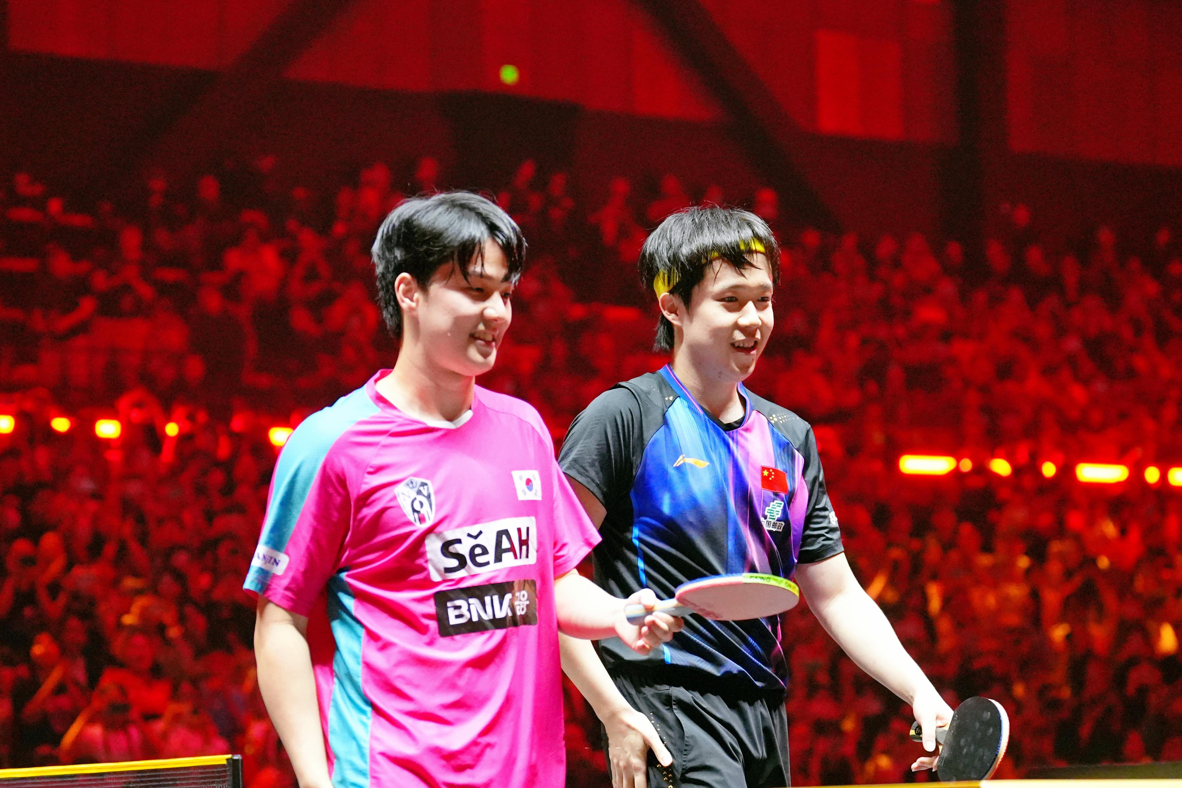 害得是你俩～ ​​​