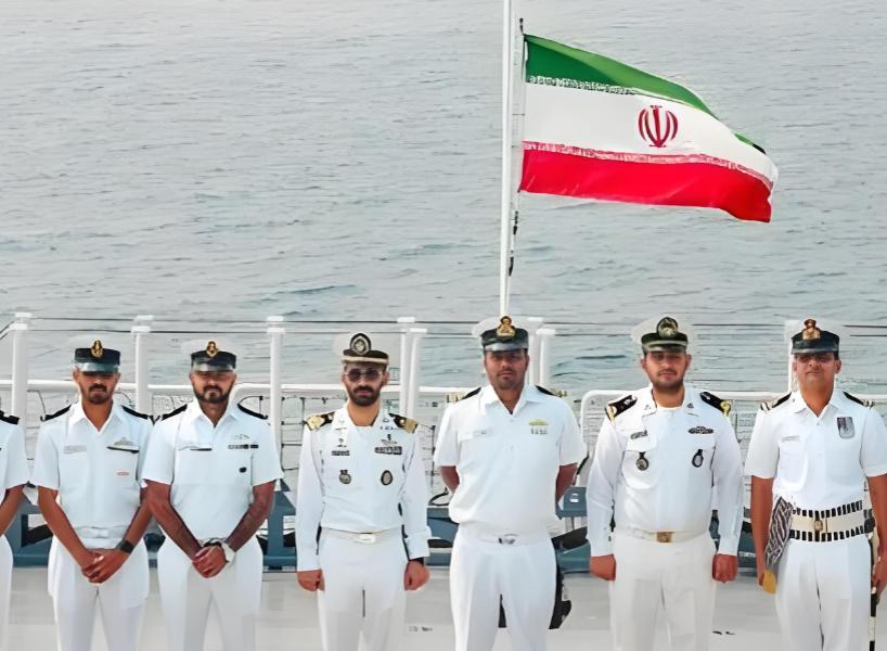 斯里兰卡无视美国压力，毅然决然接走伊朗海军士兵，令印度媒体目瞪口呆！

事情的起