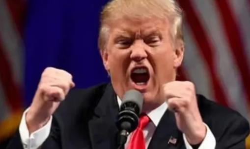 适时宣告结束战争！突发！特朗普透露重大信息

就在大家还在关注美伊局势走向的时候