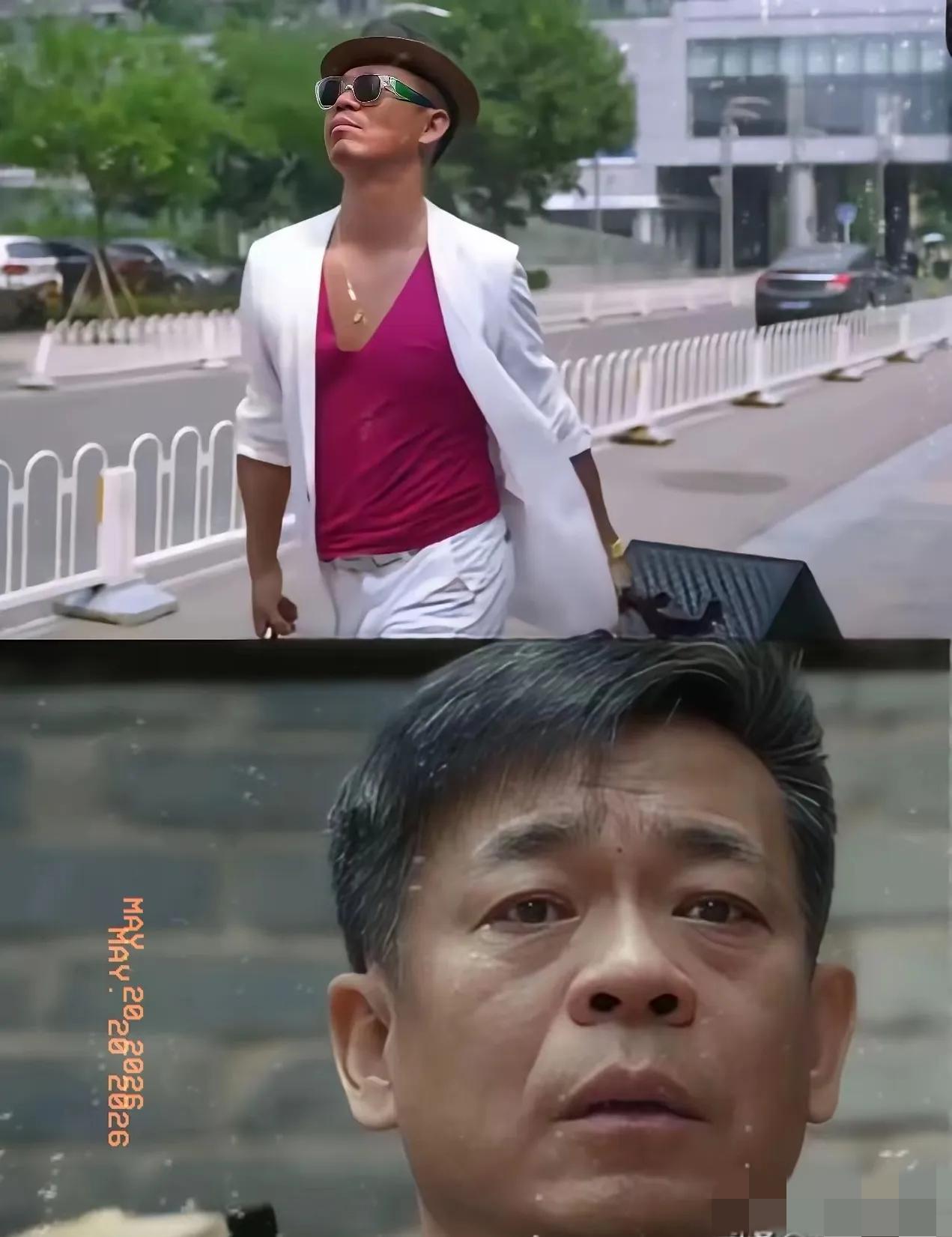好奇去查了一下孙浩
不查不知道，一查才发现
原来孙浩压根就不是什么资源咖，而是完