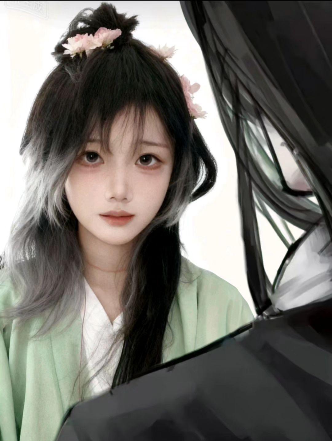 “再见时，他已经是八转之下第一人。”