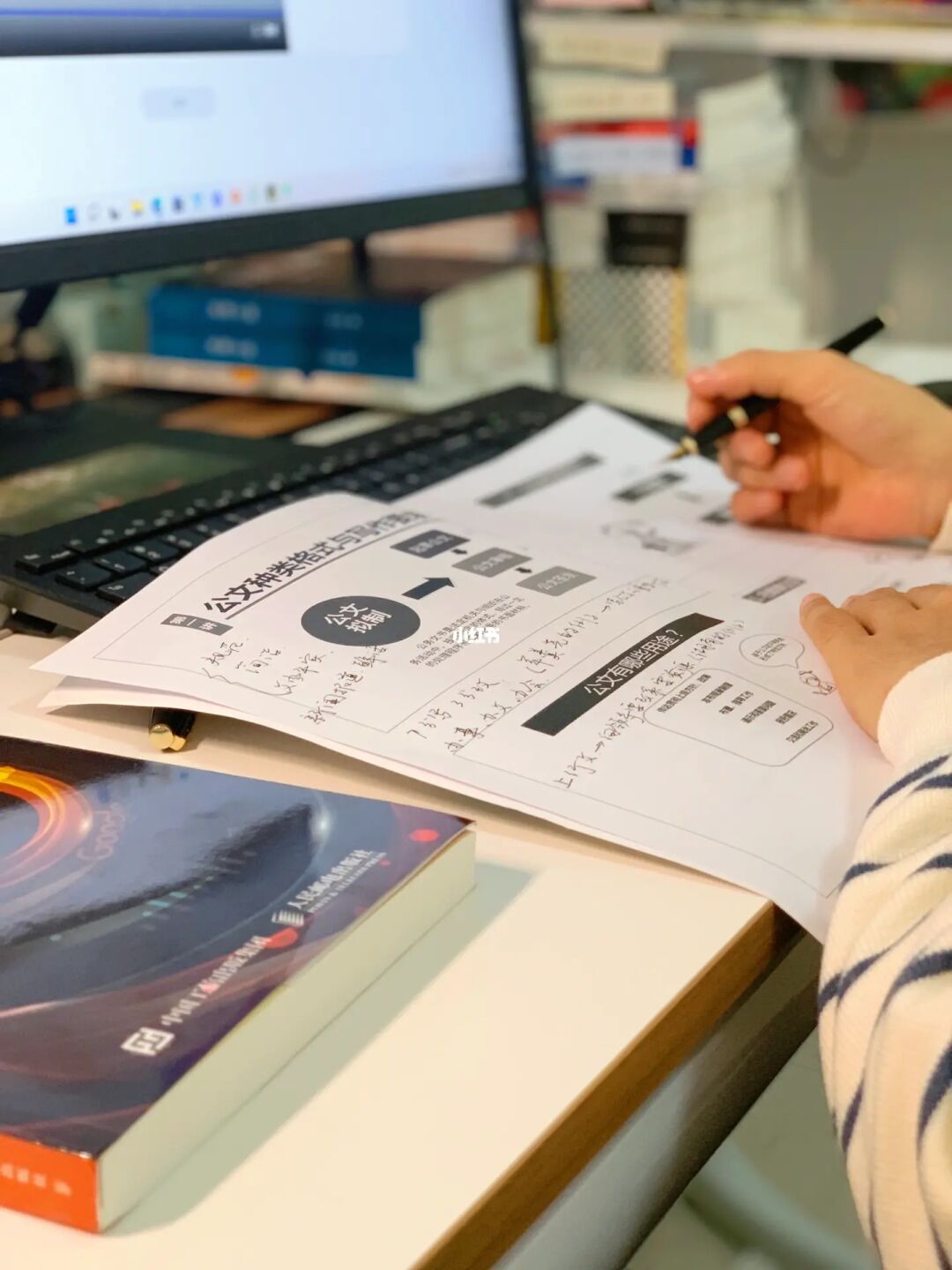 职场要想快速进步，就去观察你每任领导，认真