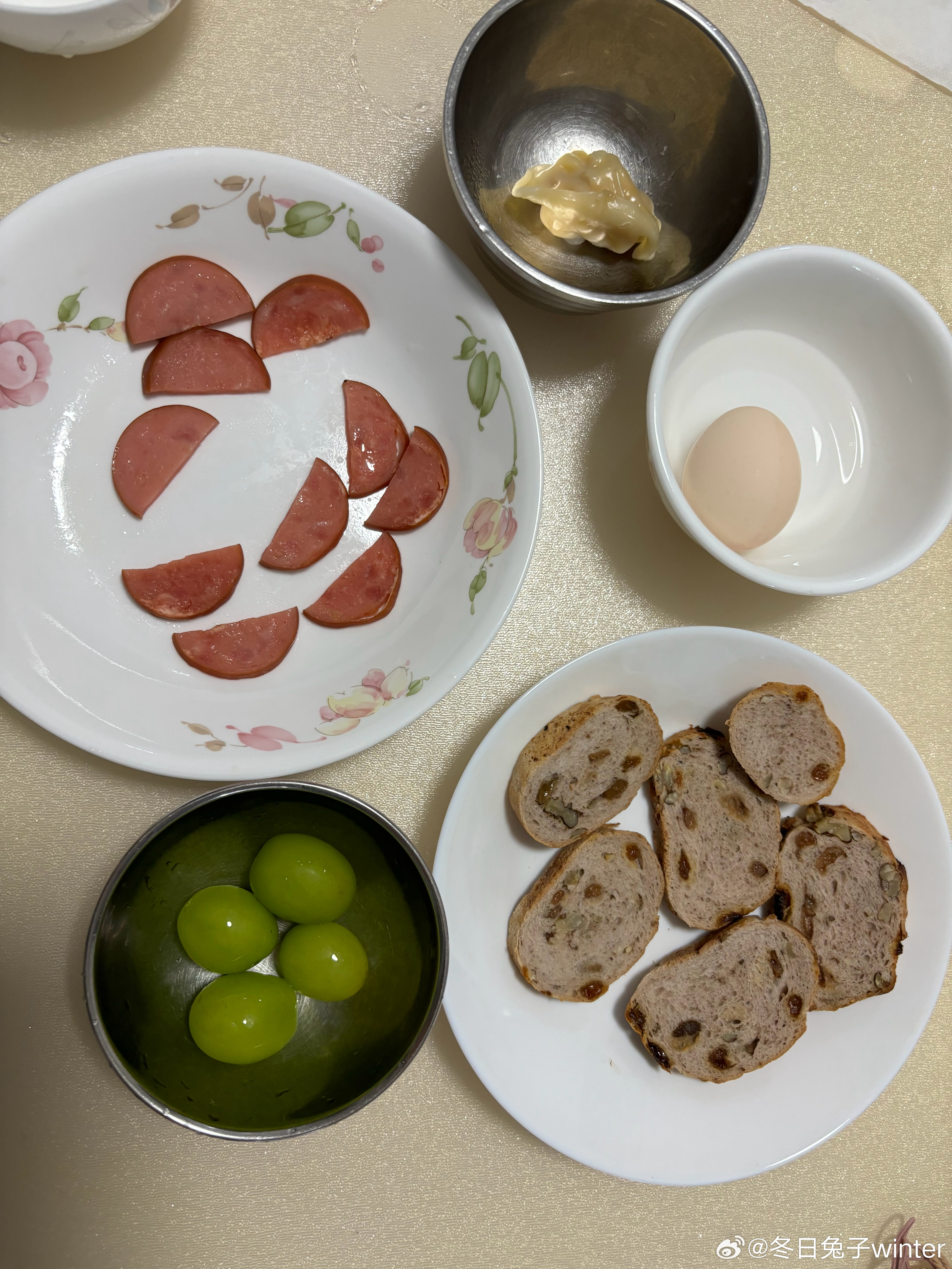 山姆深表歉意       我经常在山姆买买买，从面包到零食，还有大米酱油鸡蛋鱼肉