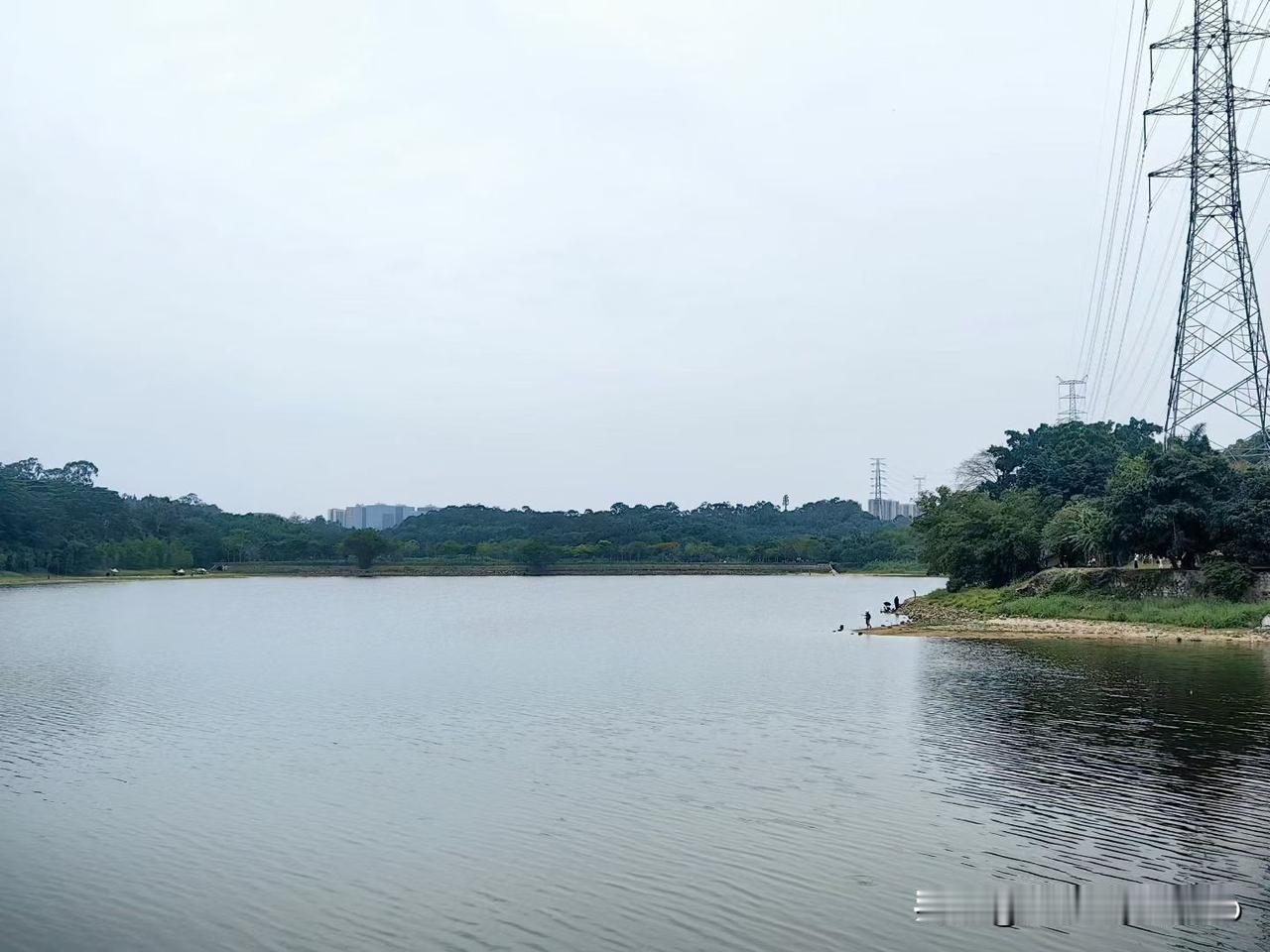 山水之间