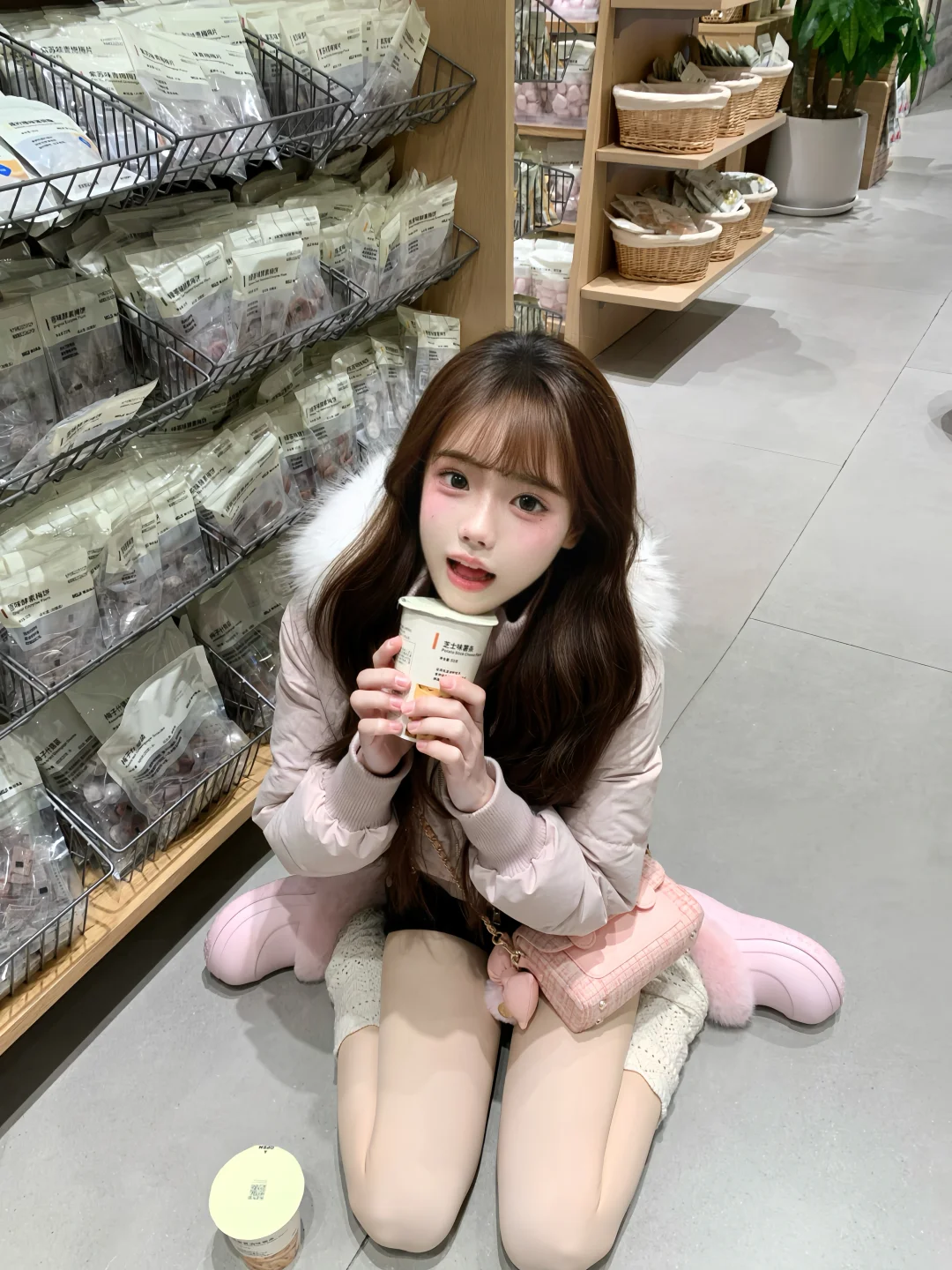 🛒💭💭MUJI🔖