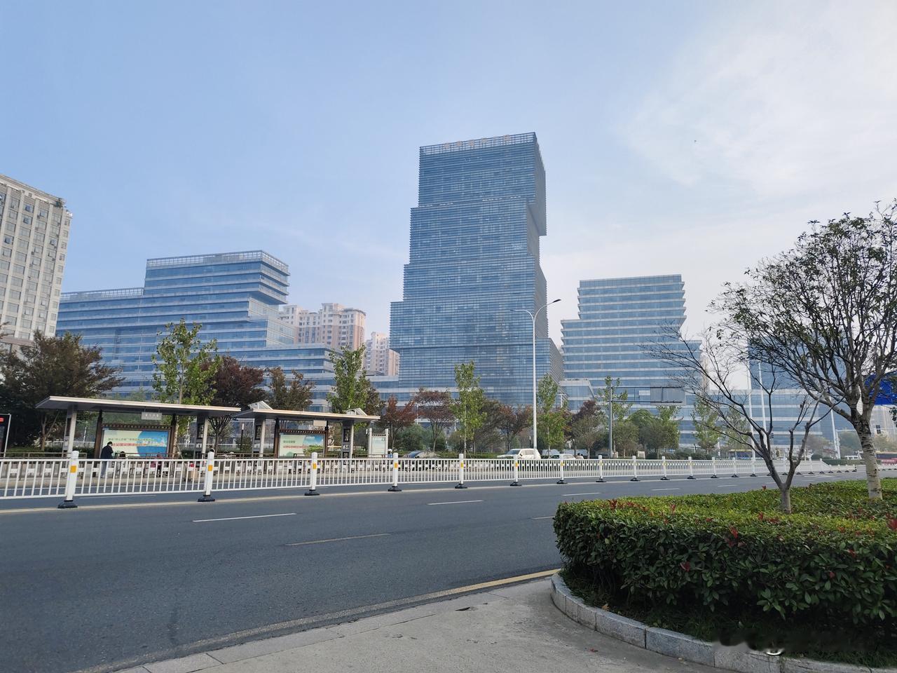 晒图笔记大赛宿迁中豪国际广场，是不是要引进华润万象城来运营