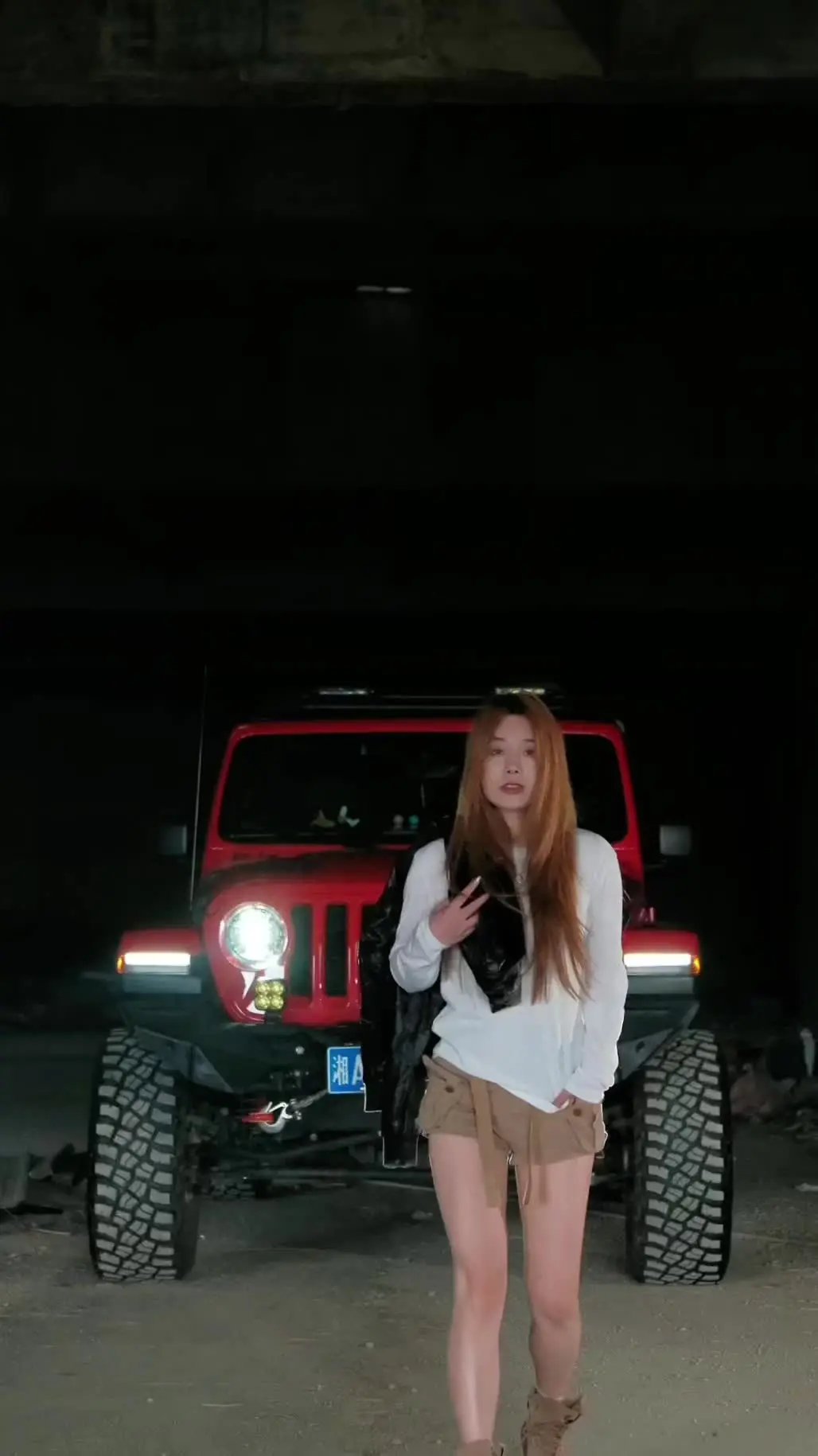 后来发现成长速度最快的那几年是 妈的实在没招儿了 硬着头皮上吧