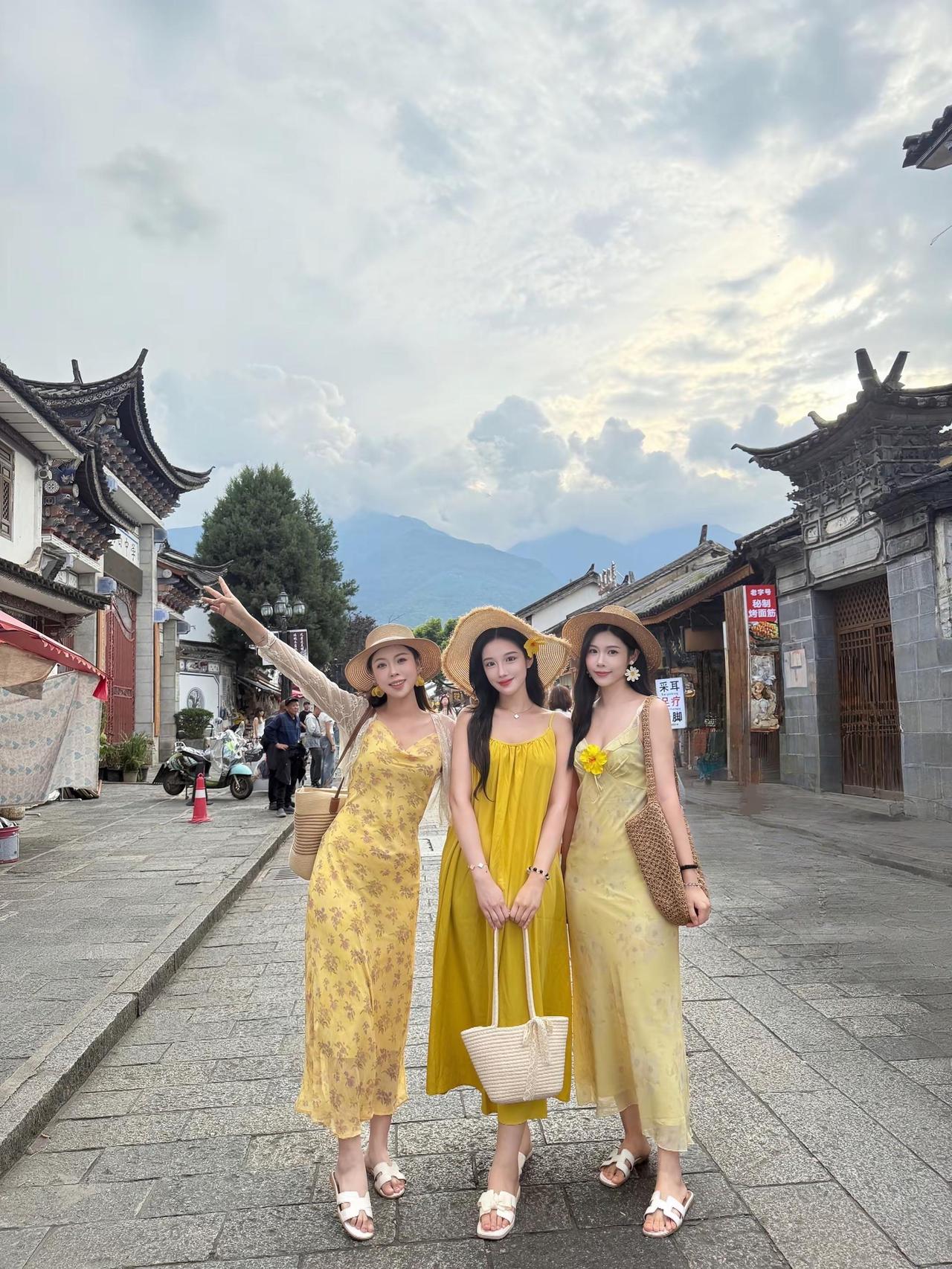🌼🌼🌼 旅行推荐官 旅行 旅游 拍照