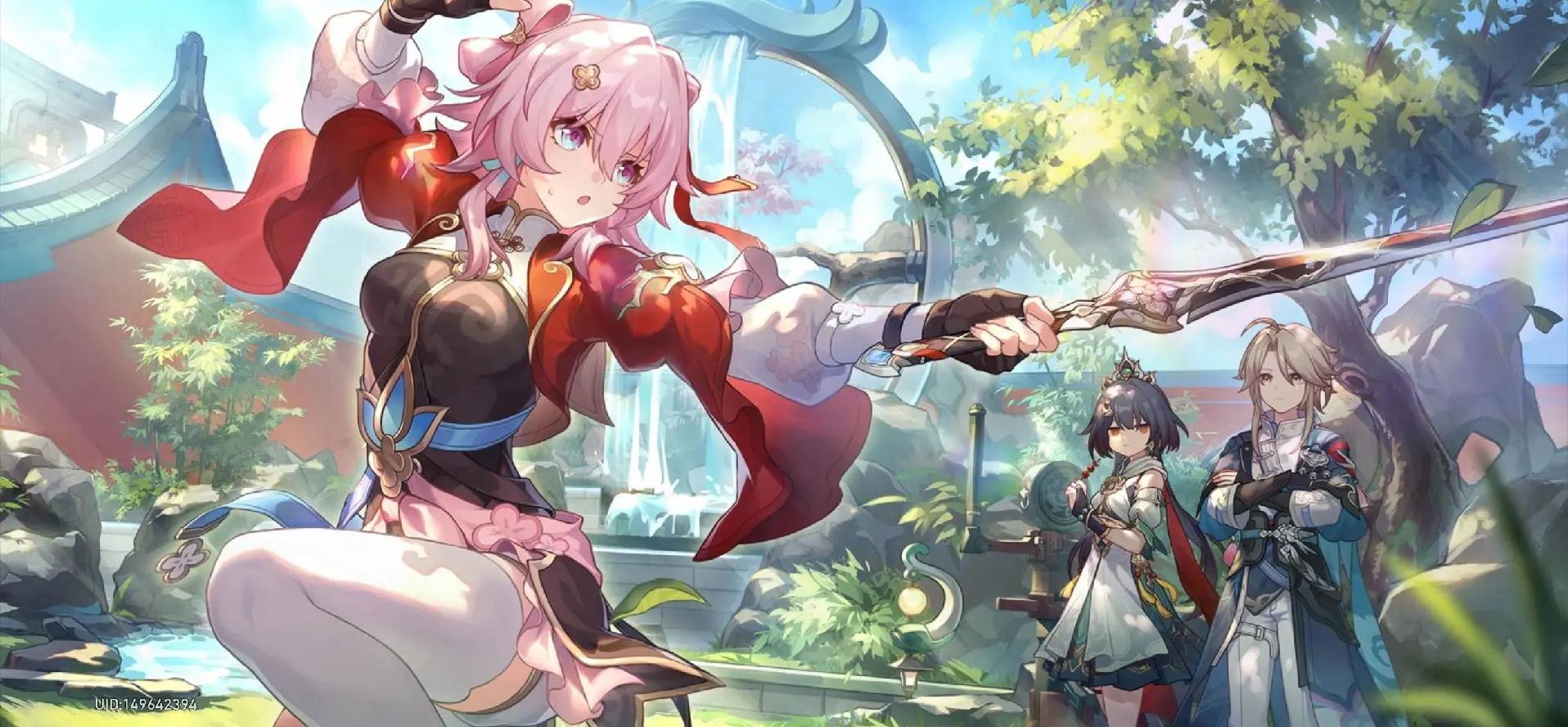 纯路人，这俩人是一对吗