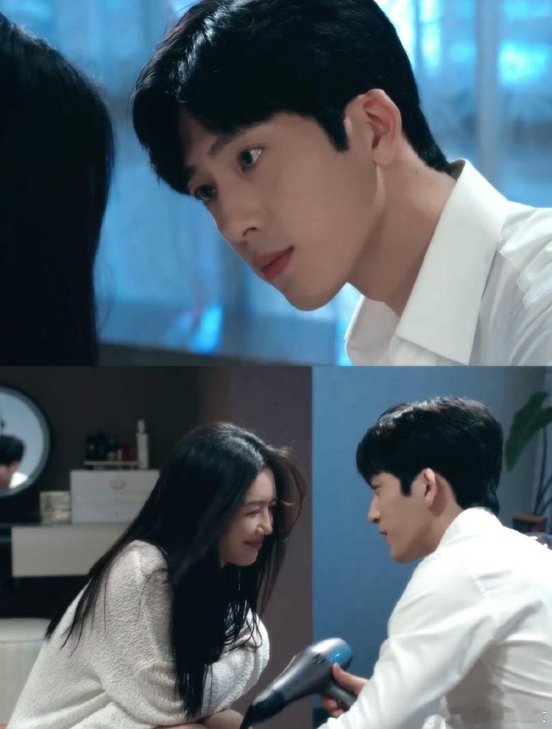 本来《钢铁森林》这部剧热度就不高，结果还把大家愿意看的吻戏全删了