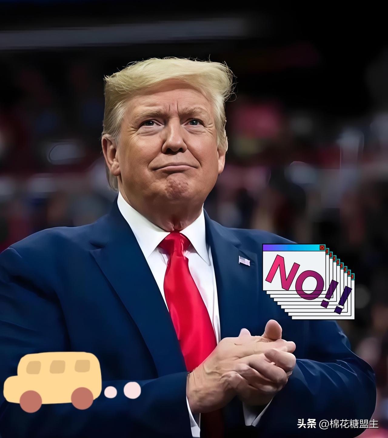 就在刚刚
美国民主党众议院领袖霍耶
11月6日呼吁与共和党人会谈！
但特朗普却在