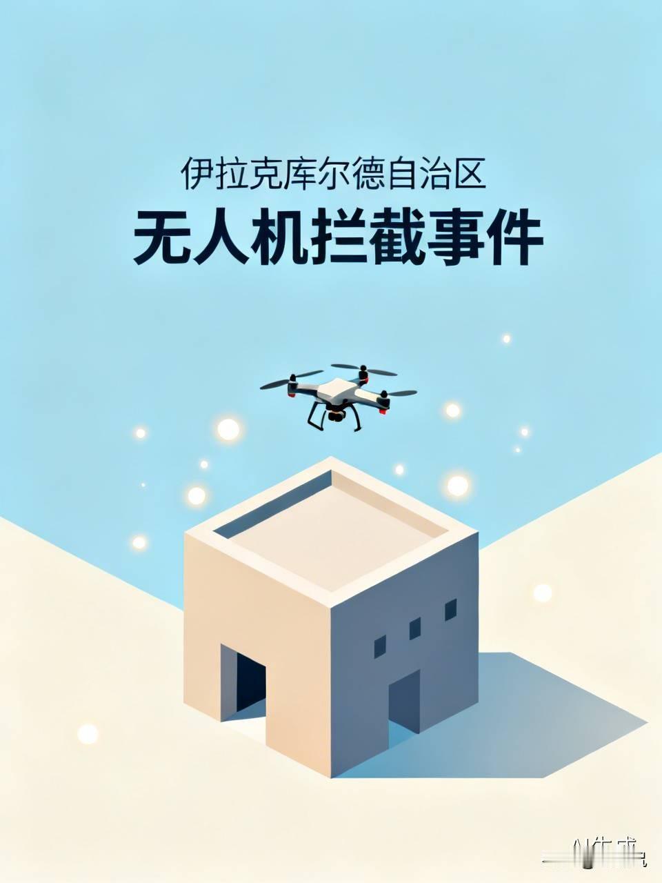 7月21日晚间，伊拉克库尔德自治区传出消息，四架意图袭击美国驻埃尔比勒领事馆的无