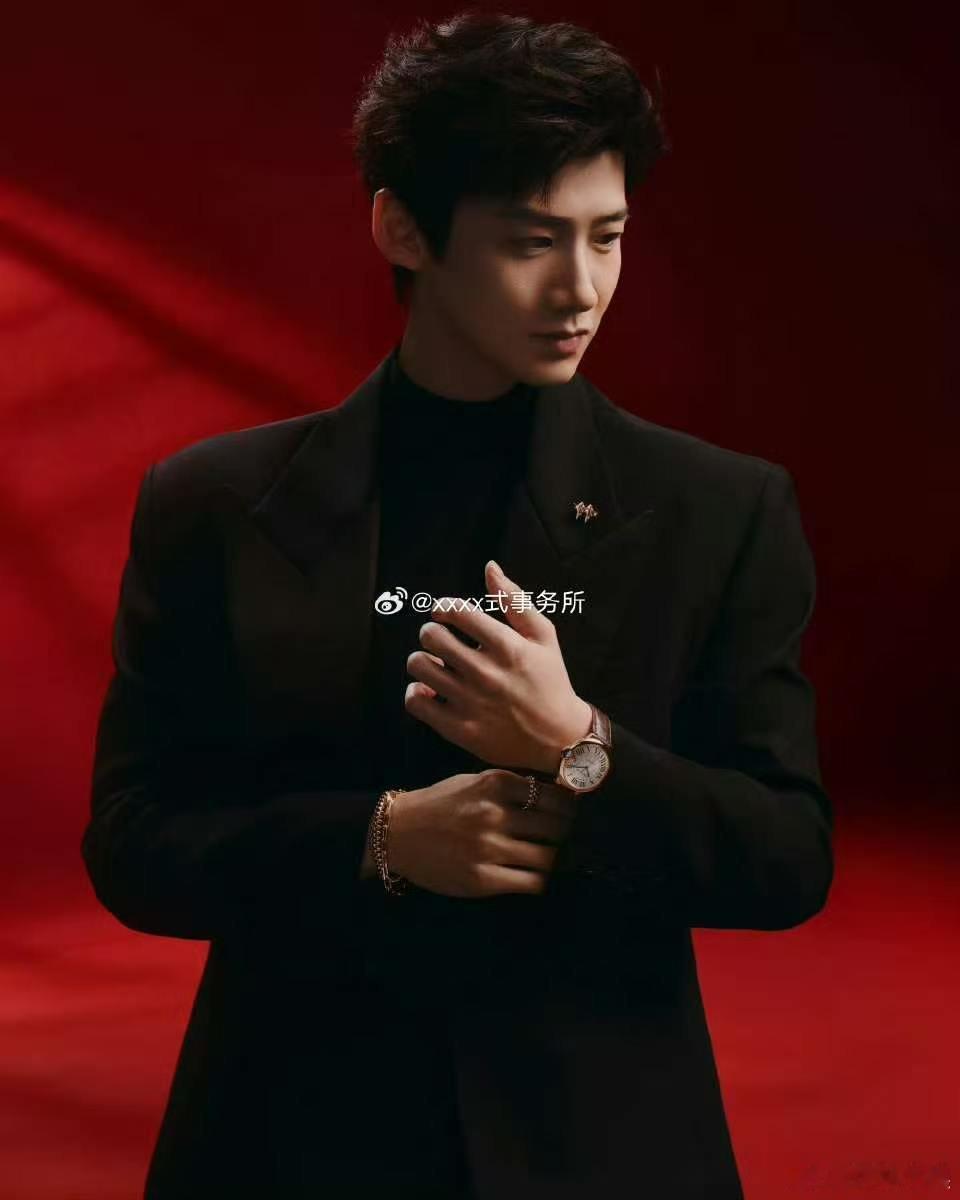 李现白敬亭新春大片白敬亭李现新春大片白敬亭李现新春大片，不错不错，