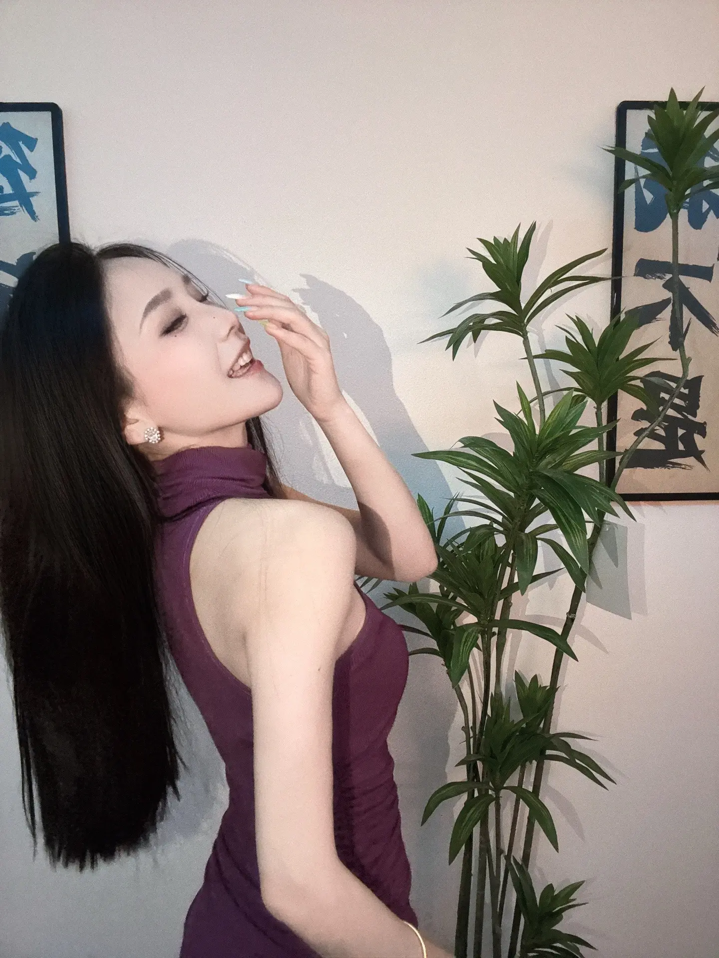 请你尽情享受仅活一次的人生